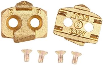 Time ATAC Easy Cleats