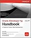 Oracle JDeveloper 11g Handbook: A Guide to Fusion Web Development (Oracle Press)
