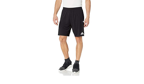 adidas team 19 knit shorts
