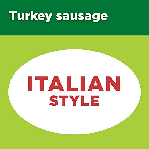 1 Jennie+Italian+Style+Turkey+Sausage