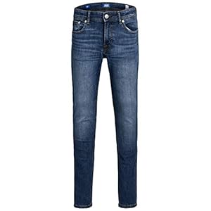 JACK & JONES Kind. Jeans Jjiliam Jjoriginal Am 871 Jr Noos