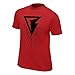 Finn BA�lor BC4E T-Shirt Red Medium