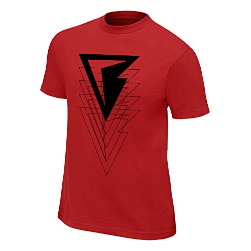 Finn BA�lor BC4E T-Shirt Red Medium