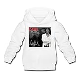 Clothing DIY Design Gildan hoodie sweatshirt Youth(NEW) COOL Michael Jackson