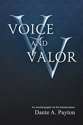 Voice and Valor: An Autobiography for Re-humanization (1)