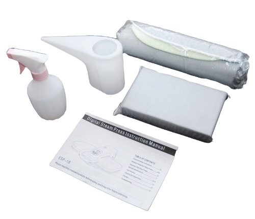 3 Compact+Ironing+Steam+Press+EXTRA