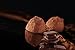 All-Natural Gourmet French Truffles | The Ultimate Cocoa-Dusted, Gourmet Chocolate Truffle for that Special Gift, or your own Guilt-Free Indulgence. Includes (1) 7oz Box.