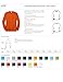 Port & Company - Long Sleeve Core Blend Tee. PC55LS