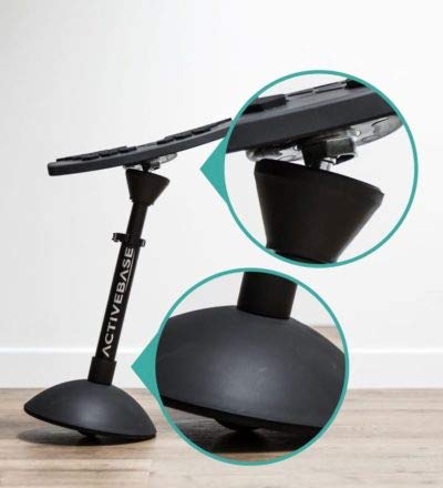 ACTIVE-BASE-Sedia-da-Ufficio-ergonomica-e-propriocettiva-Sgabello-dinamico-rieducativo-per-la-Postura-Sportivo-per-Il-Benessere
