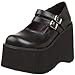 Pleaser Women's Mary Jane
