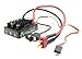Axial YETI - ESC AE-3 Vanguard Brushless Electronic Speed Control Exo AXI90026 by AXIAL
