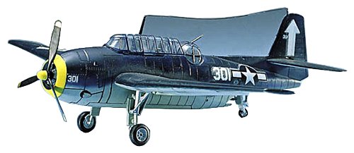 Academy TBF-1 Avenger