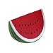 Xinzistar Kawaii Jumbo Slow Rising Squishies Cream Scented Squeeze Kid Toy Phone Charm Gift for Stress Relief (Watermelon)