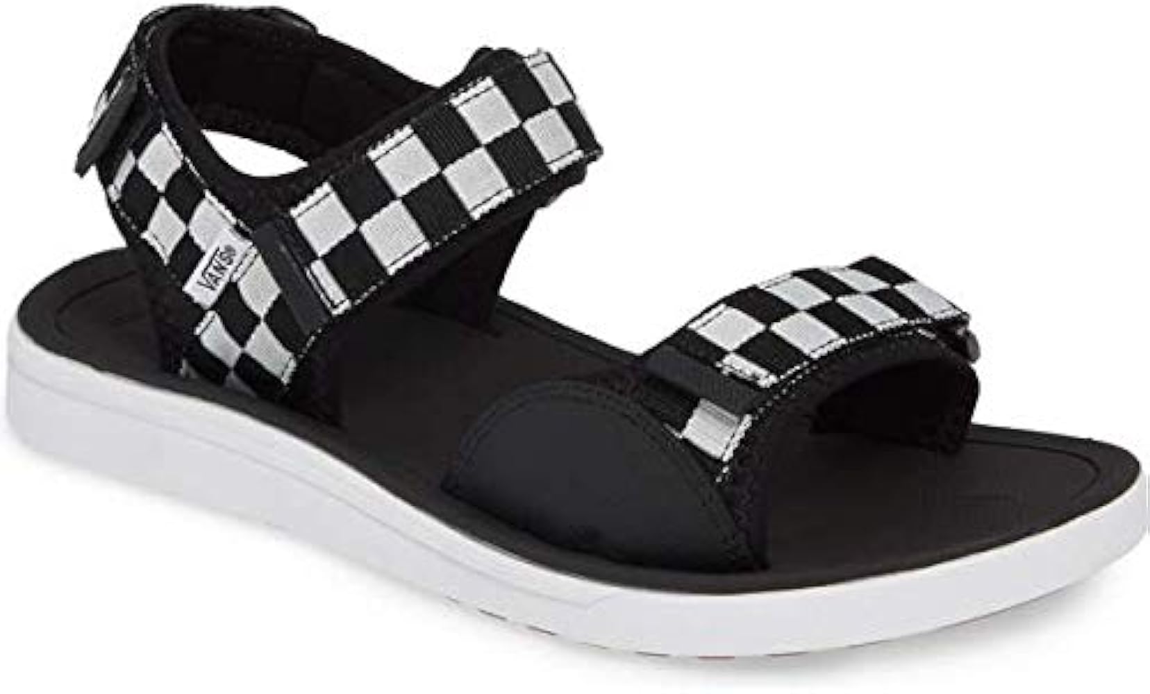 vans trilock sandals
