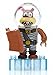 Mega Bloks SpongeBob Squarepants Series 1 Blind Pack Figure