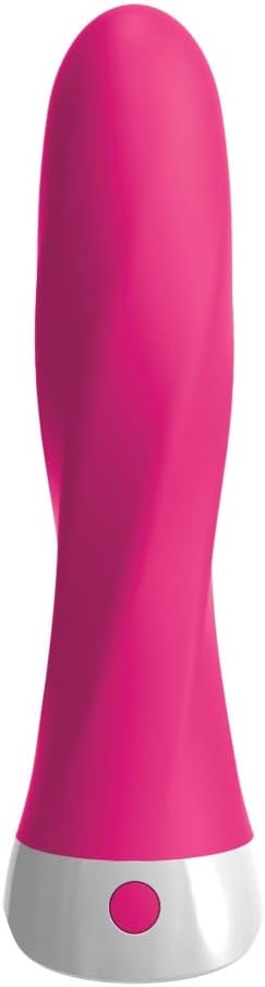 PIPEDREAM Threesome Wall Banger Deluxe, Pink, PD7070-11 - Image 5