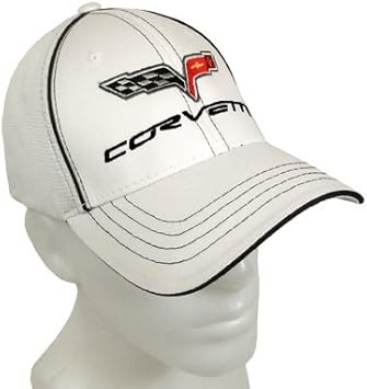 corvette baseball caps