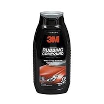 3M 39002 Perfect-it Rubbing Compound 16 fl. oz.