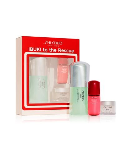 3-Pc. Ibuki To The Rescue Gift Set