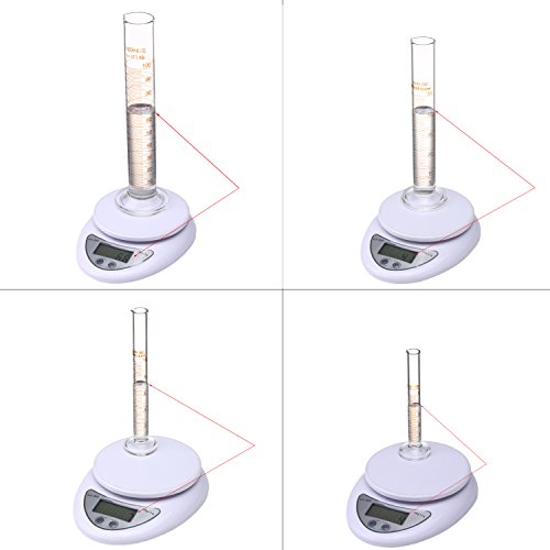 5 Thick+Graduated+Measuring+Cylinder+Brushes