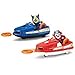 Paw Patrol Adventure Beach Chase and Marshall's Rescue Jet Skis
