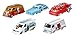 Peanuts Hot Wheels Snoopy Charlie Brown Christmas Set Collectible Pop Culture Car - 2016 Red Baron Dog house / Woodstock / Lucy / Linus Holiday Series