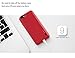 iPhone 6 Plus Battery Case, iPhone 6S Plus Battery Case- Gomeir Ultra Slim Charging Case High-Capacity 2,800mAh for iPhone 6/6S Plus (Build-in Magnetic Works with Magnetic Car Phone Mount)