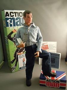 action man sailor