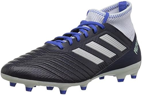 adidas predator 18.3 fg core black