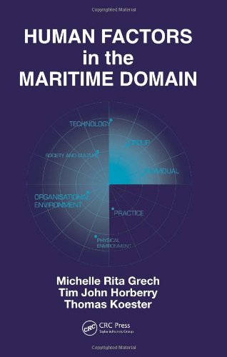 Human Factors in the Maritime Domain