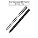 Active Stylus Pen for Tab S3 SM-T820 Touch Screen Stylus S Pen Replacement for Tab S3 S-Pen - Black