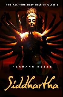 CREATESPACE Siddhartha