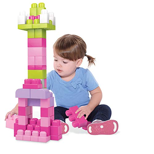 Mega Bloks Big Building Bag - Image 8