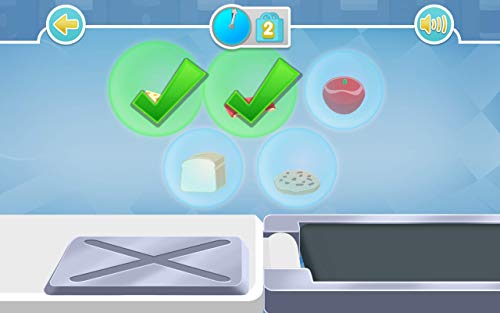 little tikes smart checkout app