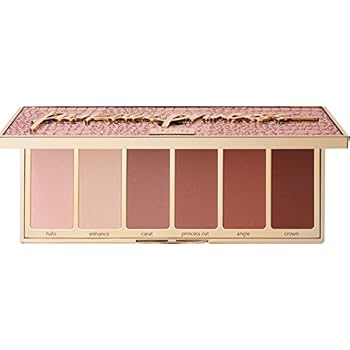 Tarte Park Ave Princess Chisel Contour Palette