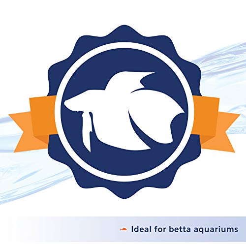 aqueon betta bowl plus