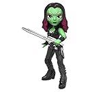 Funko Rock Candy: Guardians of the Galaxy 2 Gamora Toy Figure
