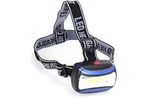 Headlights Lamps Fishing Camping Hiking CyclingUseful and Attractive