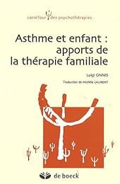 Asthme et enfant