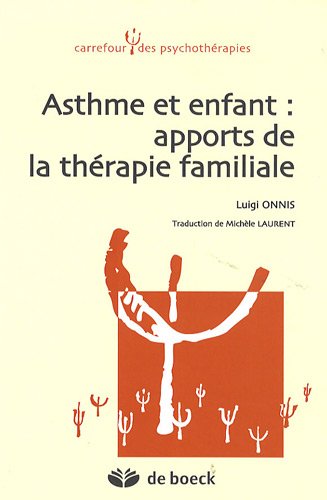 Asthme et enfant
