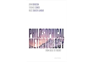 Philosophical Methodology: From Data to Theory