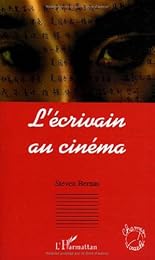 L' écrivain au cinéma