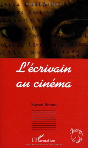 L' écrivain au cinéma
