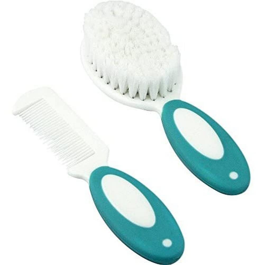 H+H BS 868 Brush and Comb