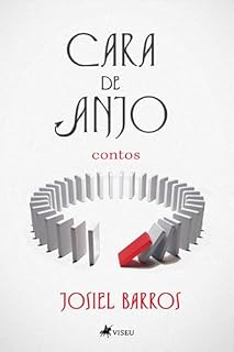 Livro Cara de Anjo: Contos