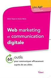 Web marketing et communication digitale