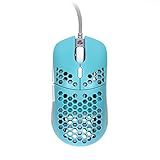 Gwolves Hati HTM Ultra Lightweight Honeycomb Design