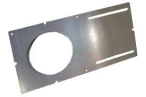 ROUGH in PLATE for 4-1/4 LED ULTRA THIN RECESSED LIGHTS
