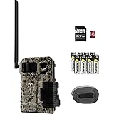 SPYPOINT Link-Micro-LTE Premium Pack Cellular Trail