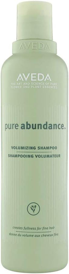 Aveda Pure Abundance Volumising Shampoo 250ML Fine Hair Thickening Body